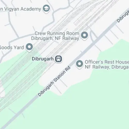 FW7P+JW8, Banipur, Dibrugarh, Assam 786003, India